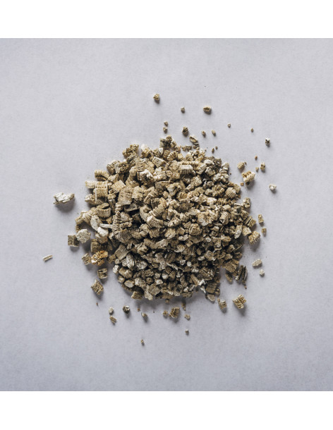 Vermiculita para jardinería