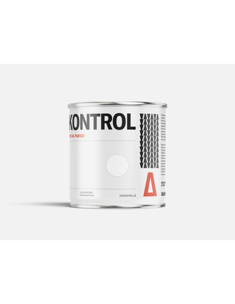 Pintura Blanco  - Varios Tamaños 2