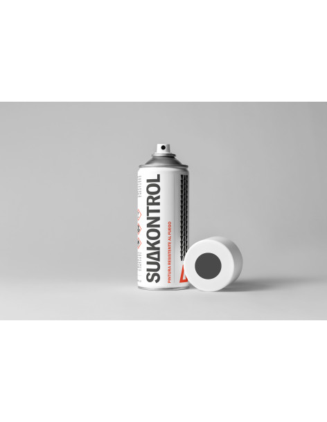 Pintura Antracita Oscuro - Varios Tamaños