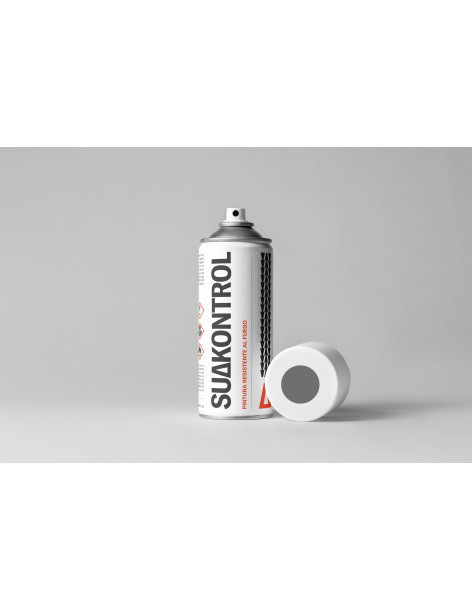 Pintura Antracita - Spray